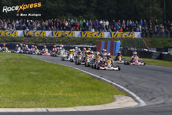 KZ start